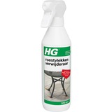 HG Dissolvant de taches de rouille, Détergent 500ml