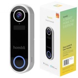 Hombli Sonnette de porte