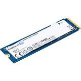 Kingston NV3 2 To SSD SNV3S/2000G, PCIe 4.0 x4, NVMe, M.2 2280
