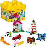 LEGO Classic - Les briques créatives, Jouets de construction 10692