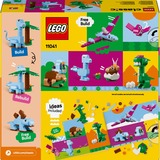 LEGO Classique - Dinosaures créatifs, Jouets de construction 11041