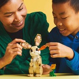 LEGO Créateur 3-en-1 - Sweet rabbit, Jouets de construction 31162