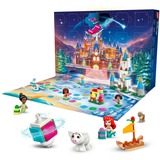 LEGO Disney - Calendrier de l'Avent 2024, Jouets de construction 43253