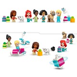 LEGO Disney - Calendrier de l'Avent 2024, Jouets de construction 43253