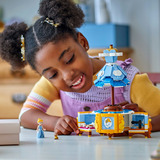LEGO LEGO Disney Princesse TBA, Jouets de construction 