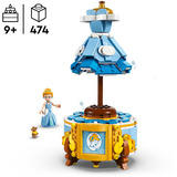 LEGO LEGO Disney Princesse TBA, Jouets de construction 