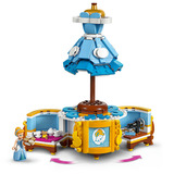 LEGO LEGO Disney Princesse TBA, Jouets de construction 