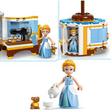 LEGO LEGO Disney Princesse TBA, Jouets de construction 