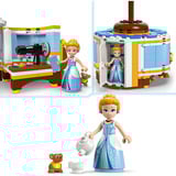 LEGO LEGO Disney Princesse ToA, Jouets de construction 