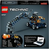 LEGO Technic - Camion benne, Jouets de construction 