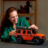 LEGO Technic - Mercedes-Benz G 500 PROFESSIONAL Line, Jouets de construction 42177
