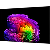 LG OLED evo AI G6 83" 4K Ultra HD TV Noir, 4x HDMI, 3x USB, Optique, Bluetooth, WLAN, CI, HDR10, Dolby Vision