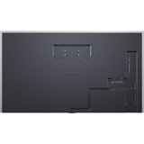 LG OLED evo AI G6 83" 4K Ultra HD TV Noir, 4x HDMI, 3x USB, Optique, Bluetooth, WLAN, CI, HDR10, Dolby Vision