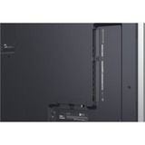 LG OLED evo AI G6 83" 4K Ultra HD TV Noir, 4x HDMI, 3x USB, Optique, Bluetooth, WLAN, CI, HDR10, Dolby Vision