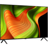 LG  55" Ultra HD TV OLED Noir