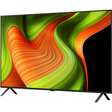 LG  55" Ultra HD TV OLED Noir