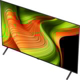 LG  55" Ultra HD TV OLED Noir