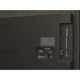 LG  55" Ultra HD TV OLED Noir