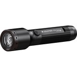 Ledlenser Lampe de poche Noir