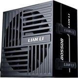 Lian Li RB 550B alimentation 550 watt Noir, 1x PCIe, 1x PCIe