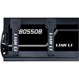 Lian Li RB 550B alimentation 550 watt Noir, 1x PCIe, 1x PCIe