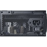Lian Li RB 550B alimentation 550 watt Noir, 1x PCIe, 1x PCIe