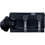 Lian Li RB 550B alimentation 550 watt Noir, 1x PCIe, 1x PCIe