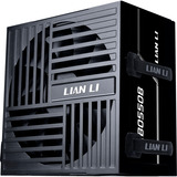 Lian Li RB alimentation 550 watt Noir, 1x PCIe