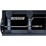 Lian Li RB alimentation 550 watt Noir, 1x PCIe