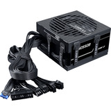 Lian Li RB alimentation 550 watt Noir, 1x PCIe