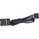 Lian Li UNI FAN TL 140 Reverse Blade ventilateur de boîtier RGB  Noir, 140 x 144 x 28 mm, PWM