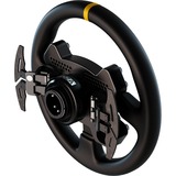 MOZA R12 + RS V2 + SR-P Bundle, Volant Base, volant et pédales