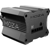 MOZA R12 + RS V2 + SR-P Bundle, Volant Base, volant et pédales