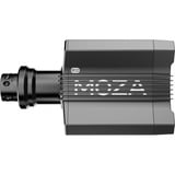 MOZA R12 + RS V2 + SR-P Bundle, Volant Base, volant et pédales