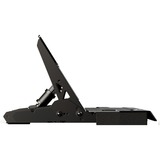 MOZA R12 + RS V2 + SR-P Bundle, Volant Base, volant et pédales