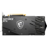 MSI GeForce RTX 3060 GAMING X 12G, Carte graphique HDMI, 3x DisplayPort
