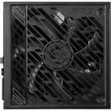 MSI MPG A850GS PCIE5, 850 Watt alimentation  Noir, 1x 12VHPWR, 3x PCIe, Gestion des câbles