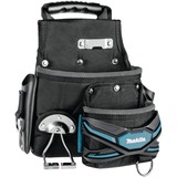 Makita Sac Noir/Bleu