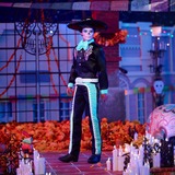 Mattel Barbie Signature - Dia de Muertos - Ken, Poupée 