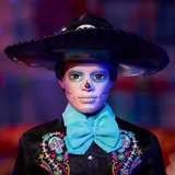 Mattel Barbie Signature - Dia de Muertos - Ken, Poupée 