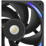 NZXT Performance Fan F120X, Ventilateur de boîtier Noir