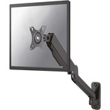 Neomounts WL70-450BL11 Support mural pour TV Noir