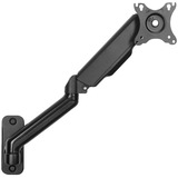 Neomounts WL70-450BL11 Support mural pour TV Noir