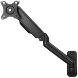 Neomounts WL70-450BL11 Support mural pour TV Noir