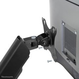 Neomounts WL70-450BL11 Support mural pour TV Noir