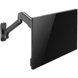 Neomounts WL70-450BL11 Support mural pour TV Noir