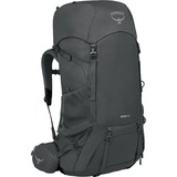 Osprey Renn 65, Sac à dos Gris foncé, 65 litres, taille unique, anthracite foncé/loup gris 