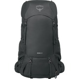 Osprey Renn 65, Sac à dos Gris foncé, 65 litres, taille unique, anthracite foncé/loup gris 