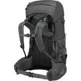 Osprey Renn 65, Sac à dos Gris foncé, 65 litres, taille unique, anthracite foncé/loup gris 