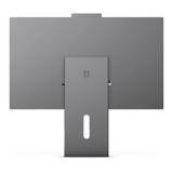 Philips Brilliance 27E3U7903 27" 5K UHD Moniteur  Gris, HDMI, Thunderbolt 4, USB, LAN, Webcam